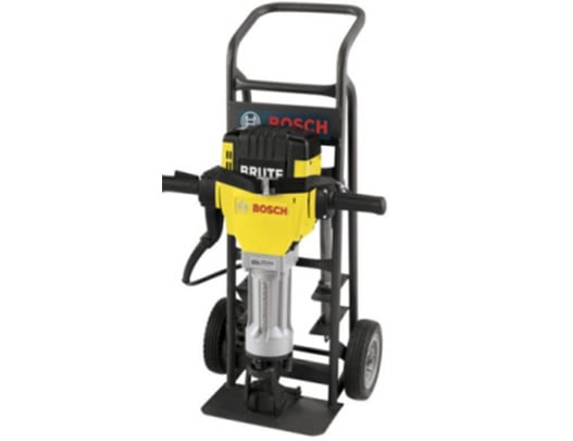 Hand Held Equipment for Rent