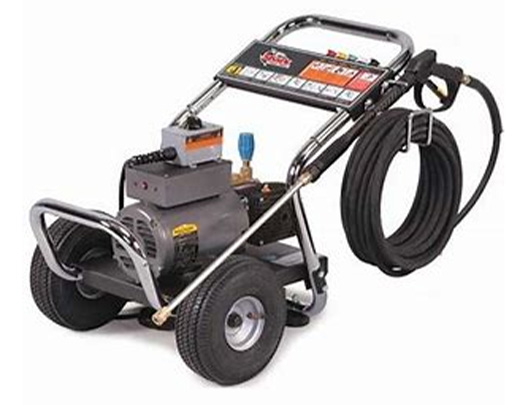 Penn Equipment Pressure Washer for Rent