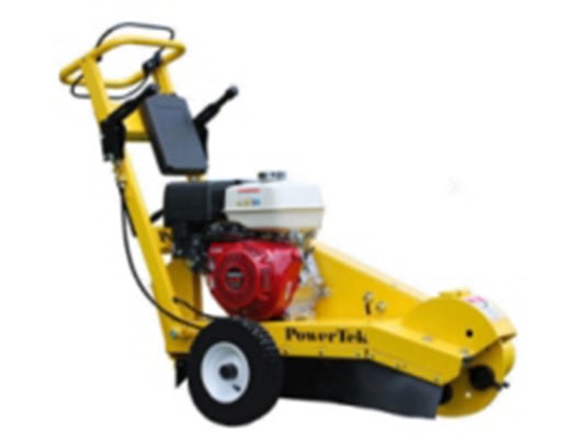 Lawn Equipment for Rent