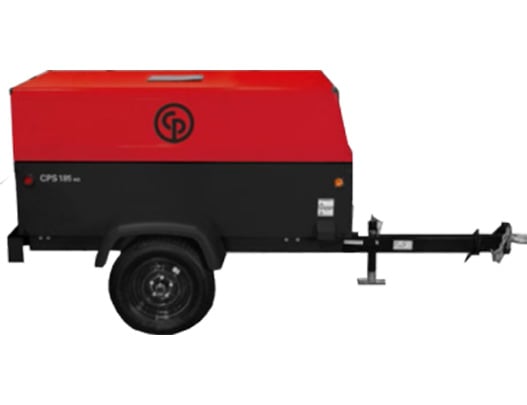 Compressors for Rent
