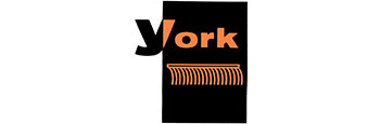 York Rakes Showroom